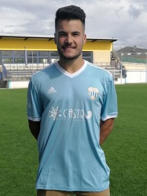 Pablo Castrn (Polvorn F.C.) - 2021/2022